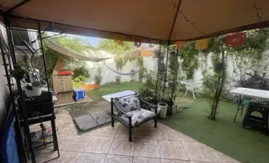Casa En Venta En Quilicura