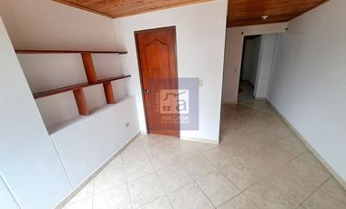 COD. 2487 - SE ARRIENDA APARTAESTUDIO - BARRIO: ALARCON
