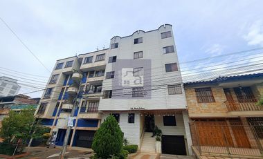 COD. 2487 - SE ARRIENDA APARTAESTUDIO - BARRIO: ALARCON
