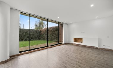 casa en arriendo en cajicá. Cod A9763625