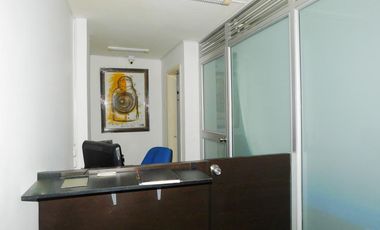 oficina en arriendo en nueva granada. Cod A90781
