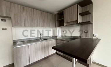 SE RECIBEN OFERTA Depto 1D+1B en Santiago Centro