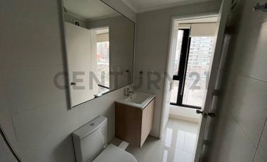 SE RECIBEN OFERTA Depto 1D+1B en Santiago Centro