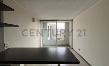 SE RECIBEN OFERTA Depto 1D+1B en Santiago Centro