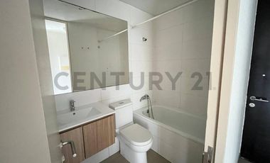 SE RECIBEN OFERTA Depto 1D+1B en Santiago Centro