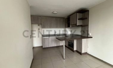 SE RECIBEN OFERTA Depto 1D+1B en Santiago Centro