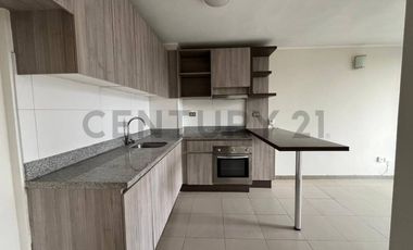 SE RECIBEN OFERTA Depto 1D+1B en Santiago Centro