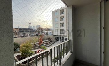 SE RECIBEN OFERTA Depto 1D+1B en Santiago Centro