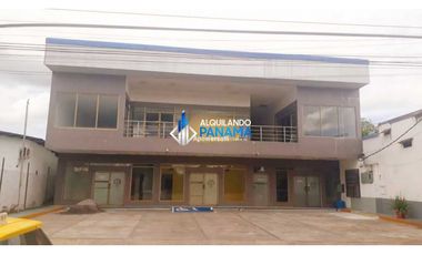 Local Comercial venta en David