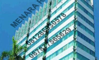 Ruko disewakan di RW 02, Kebon Sirih, Menteng, Jakarta Pusat, Daerah Khusus Ibukota Jakarta