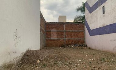 Terreno comercial en renta en La Pradera, Irapuato, Guanajuato