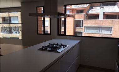 VENDO  EXCELENTE APARTAMENTO EN ROSALES