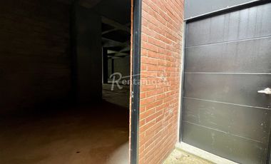local en arriendo en mayorca. Cod A776584