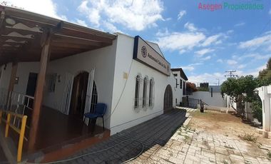 Oficina en Arriendo en Casa en venta en Avenida Copayapu, sector Pedro Pablo Figueroa.