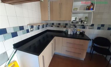 Oficina en Arriendo en Casa en venta en Avenida Copayapu, sector Pedro Pablo Figueroa.