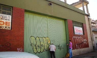 Galpón en Venta en Avellaneda, Buenos Aires