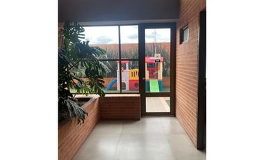 Venta Apartamento en chia caña dulce