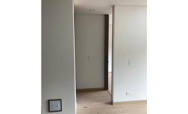 Venta Apartamento en chia caña dulce