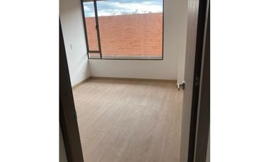 Venta Apartamento en chia caña dulce