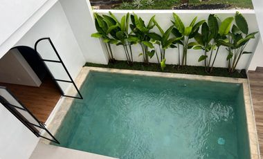 Villa Mewah 3 lantai di Dekat GWK, Kuta Selatan Badung bali