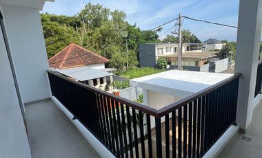 Villa Mewah 3 lantai di Dekat GWK, Kuta Selatan Badung bali
