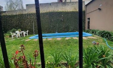 Casa en venta en Quilmes Oeste