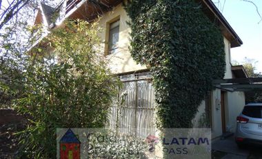 Casa en Venta en Las Hualtatas - Geronimo de Alderete