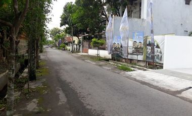 Rumah Siap Huni Paling Murah di Kotagede