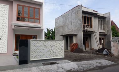 Rumah Siap Huni Paling Murah di Kotagede