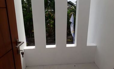 Rumah Siap Huni Paling Murah di Kotagede