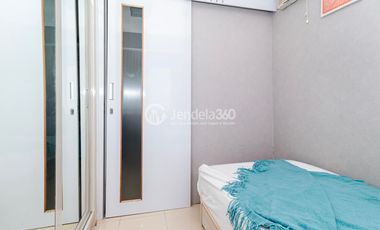 Disewakan Apartemen Bassura City tipe 2BR Full Furnished