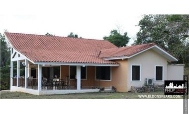 Venta: Casa 3 recámaras en Brisas de los Lagos