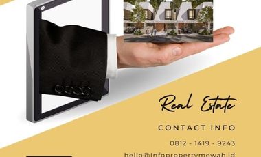 Rumah 400jtan di dekat Bandara Kertajati Booking Unitnya Unit Terbatas Ya