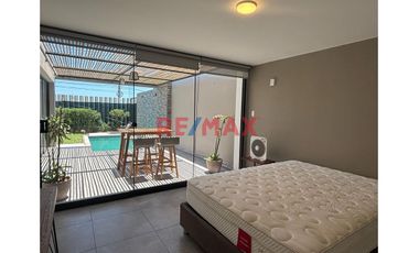 Casa De Playa En Venta En Mejia