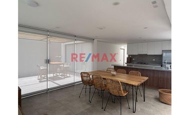 Casa De Playa En Venta En Mejia