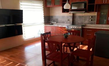 Edificios Venta AAHH Los Rosales - YARINACOCHA