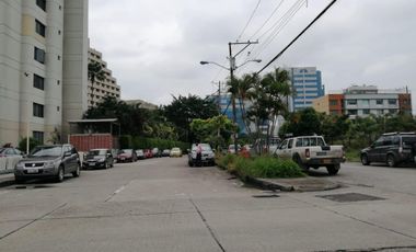 Terreno - Guayaquil