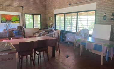 Casa en venta en villa Icho Cruz - Córdoba