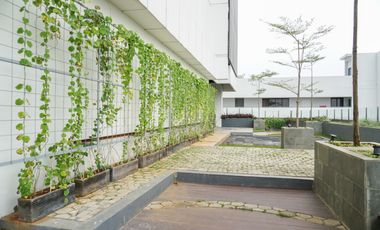 Apartemen Kebayoran Icon