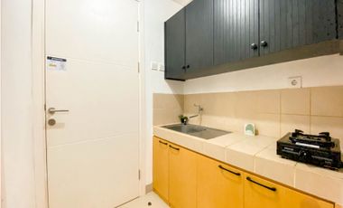 Apartemen Kebayoran Icon