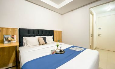 Apartemen Kebayoran Icon