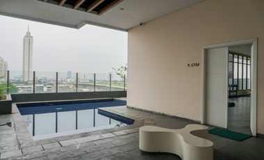 Apartemen Kebayoran Icon