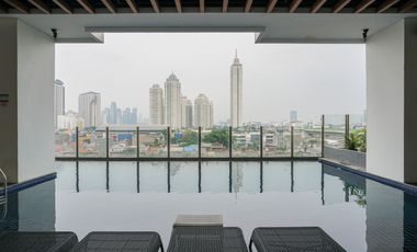 Apartemen Kebayoran Icon