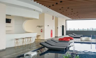 Apartemen Kebayoran Icon