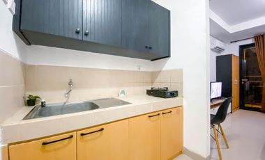 Apartemen Kebayoran Icon