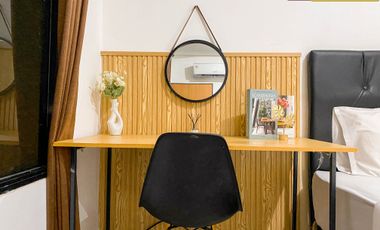 Apartemen Kebayoran Icon