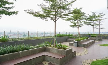 Apartemen Kebayoran Icon