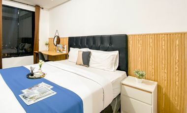 Apartemen Kebayoran Icon