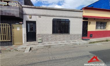 💥Oportunidad💥 Casa-lote de 288 m² en San Fernando, Dosquebradas