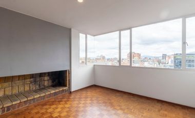 apartamento en arriendo en san luis. Cod A31552